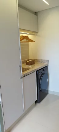 Imagem Sense Kasa Design - Apartamento à venda no bairro Parque dos Buritis - Rio Verde/GO