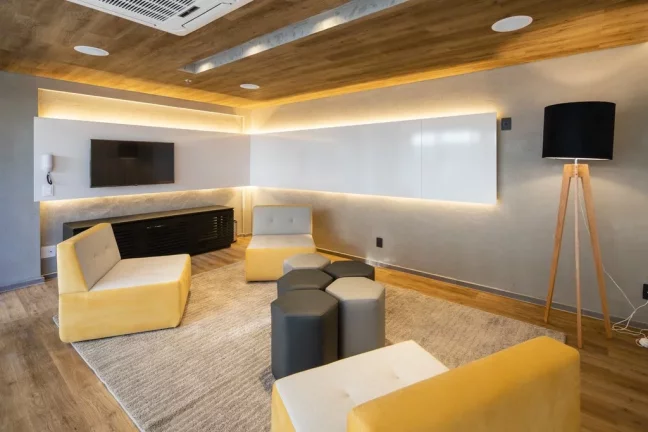 Imagem Studio à venda em Porto Alegre, Cidade Baixa, com 1 quarto, 47,45m2