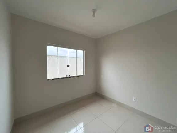 Imagem Casa à Venda no Bairro Afonso Queiroz, Patos de Minas - 3 Dormitórios e Espaço Gourmet