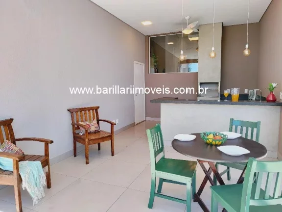 Imagem CASA NOVA TERREA ALPHAVILLE OPORTUNIDADE