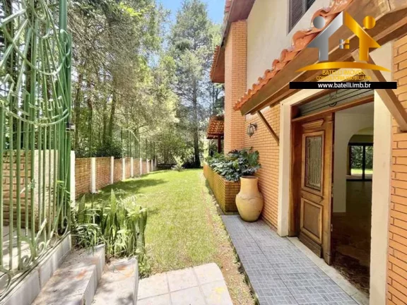 Imagem Casa - Tijuco Preto | Batelli Imóveis