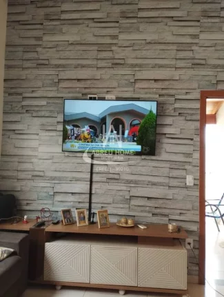 Imagem Casa, Residencial Machado I - São José do Rio Preto
