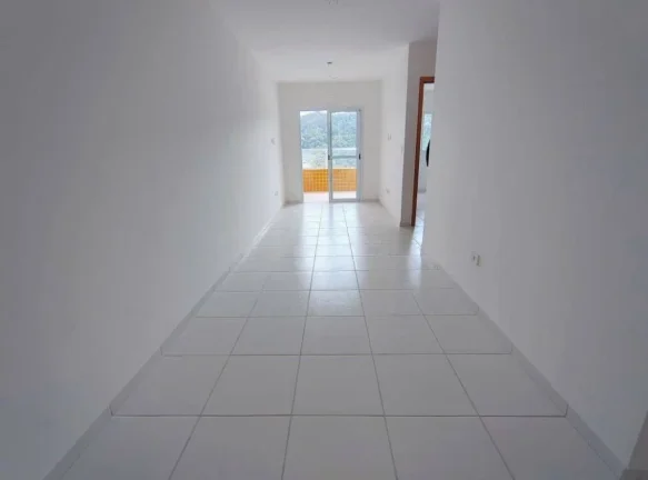 Imagem APARTAMENTO COM 60 m² - BOQUEIRÃO - PRAIA GRANDE SP