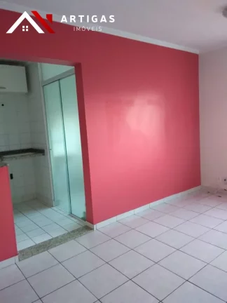 Imagem Apartamento á venda na Vila Ema 50m² 2 dormitórios 1 vaga