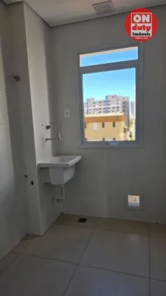 Imagem Apartamento com 2 dormitórios à venda, 77 m² por R$ 970.000,00 - Boqueirão - Santos/SP