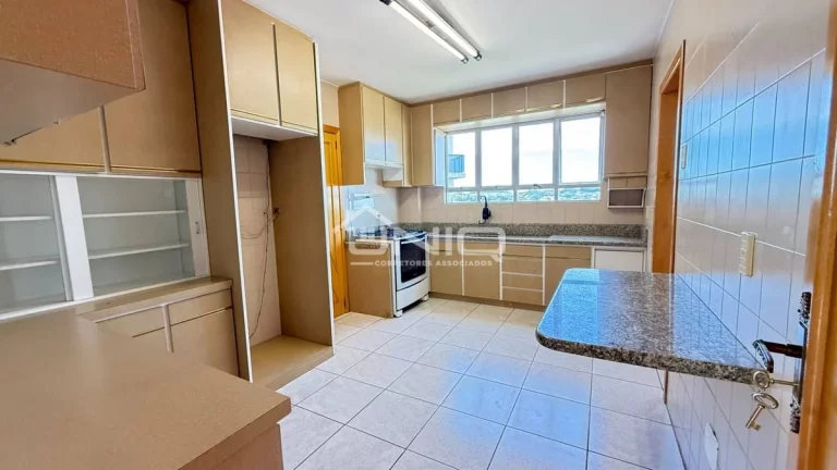 Imagem Apartamento Suite + 2 Dormitórios - Ed Cesira - Pinheiros