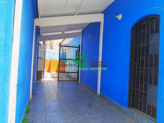 Imagem Casa Padrão