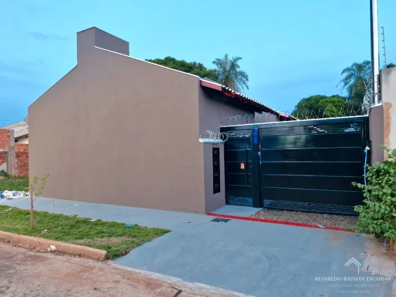 Casa térrea em condomínio com Bônus Moradia + ITBI e Registro Grátis