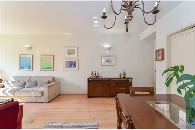 Imagem APARTAMENTO RESIDENCIAL em São Paulo - SP, Vila Nova Conceição