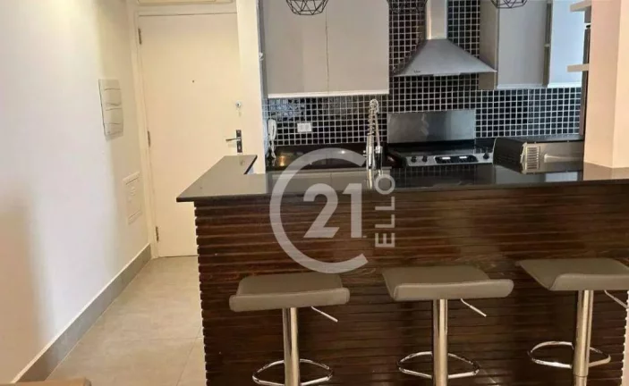 Imagem Apartamento com 2 dormitórios, 80 m² - Paraíso - São Paulo/SP