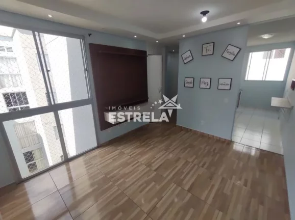 Imagem APTO PRONTO PARA MORAR NA REGIÃO BUTANTÃ/SP - 3º ANDAR
