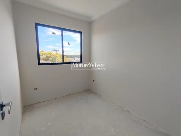 Imagem Apartamento Garden para Venda em São José dos Pinhais, Boneca do Iguaçu, 3 dormitórios, 1 suíte, 2 banheiros, 1 vaga