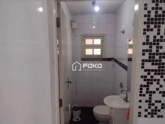 Imagem Casa com 3 dormitórios à venda, 186 m² por R$ 500.000,00 - Vila Rosália - Guarulhos/SP