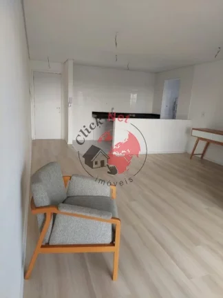 Imagem Apartamento à venda localizado na Vila Assunção, Santo André com 3 dormitórios, sendo 1 suíte, 3 vagas, 90m².