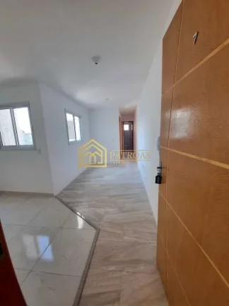 Imagem Apartamento Padrão