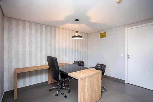 Imagem Conjunto comercial no Água Verde - EDIFÍCIO VEGA WORK ... LIFE