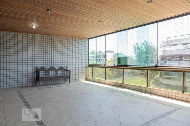 Imagem Apartamento à Venda - Recreio, 3 Quartos, 120 m2