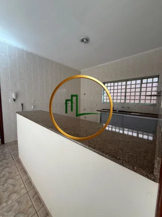Imagem CASA Á VENDA NO JARDIM ÂNGELA ROSA COM EXCELENTE LOCALIZAÇÃO