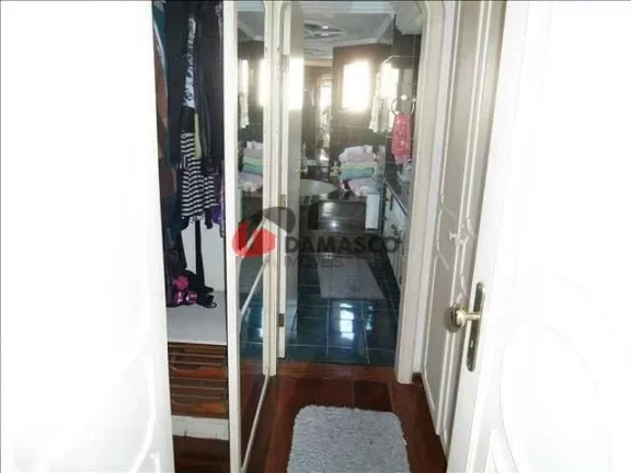 Imagem Apartamento à venda 4 Quartos, 3 Suites, 3 Vagas, 220M², Santo Antônio, São Caetano do Sul - SP
