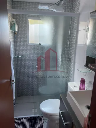 Imagem Oportunidade Imperdível: Apartamento de 2 quartos na Vila Bela, Franco da Rocha-SP - Venda ou Locação!