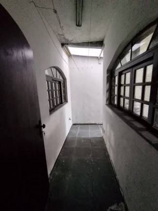 Imagem Sobrado com 3 dormitórios à venda, 148 m² por R$ 550.000,00 - Parque Marajoara - Santo André/SP