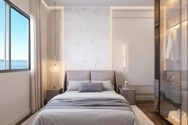 Imagem Apartamento à venda em Itapema, Alto do São Bento, com 2 quartos, 68m2