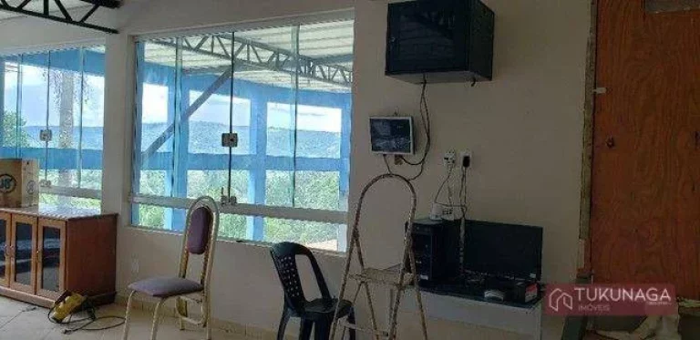 Imagem Chácara com 3 quartos à venda, 4050 m² por R$ 1.700.000 - Rio Acima - Mairiporã/SP