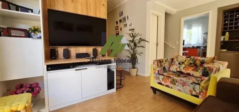 Imagem Casa em Condomínio à venda em Jundiaí/SP
