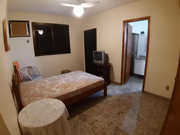 Imagem APAMENTO AMPLO, MOBILIADO NA REGIÃO NOBRE DA PITANGUEIRAS