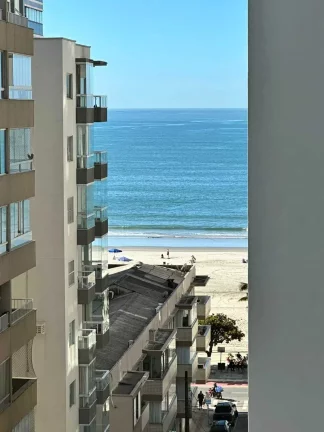Imagem Apartamento mobiliado com 3 dormitórios sendo 3 suítes e 2 vagas de garagem em Balneário Camboriú/SC