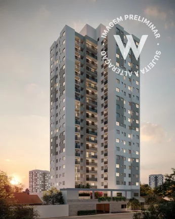 Imagem Apartamento em Butantã - São Paulo SP