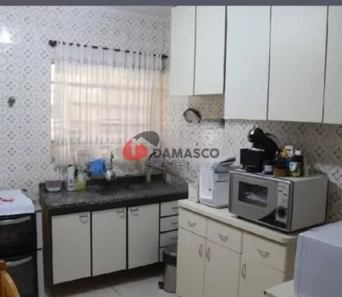 Imagem Sobrado à venda, Olímpico, São Caetano do Sul, SP