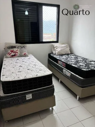 Imagem Apartamento à venda, 70 m² por R$ 430.000,00 - Vila Balneária - Praia Grande/SP