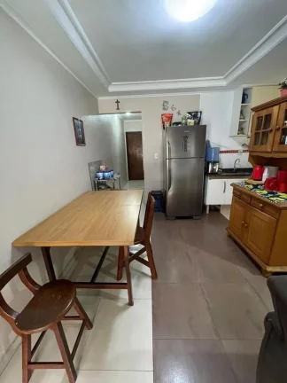 Imagem Casa com 2 dormitórios à venda, 59 m² por R$ 280.000,00 - Jardim América - Poá/SP