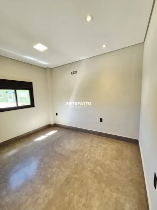 Imagem Apartamento Novo no Residencial Paraíso, moderno e excelente acabamento.