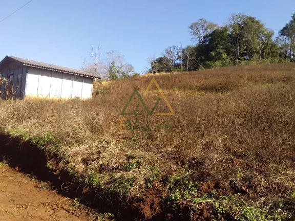Imagem TERRENO CANTAGALO - PR