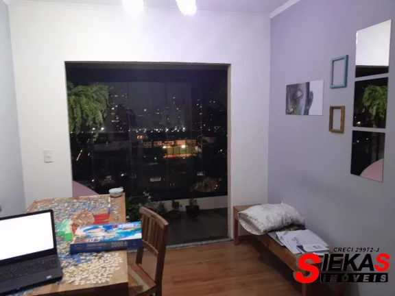 Imagem Excelente Apartamento na Vila Carrão