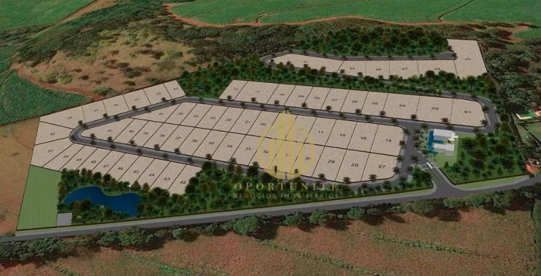 Imagem Terreno à venda, 925 m² por R$ 1.850.000,00 - Vista Bella - Ribeirão Preto/SP