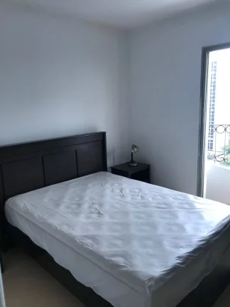Imagem Flat para aluguel e venda tem 42 metros quadrados com 1 quarto