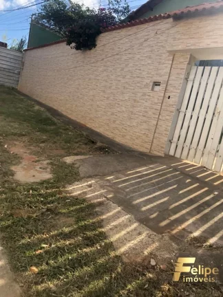 Imagem ÓTIMA CASA ESCRITURADA EM SANTA MÔNICA / GUARAPARI