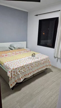 Imagem Apartamento à venda, 60 m² por R$ 270.000,00 - Jardim Europa - Sorocaba/SP