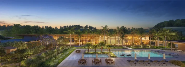 Imagem TERRENO RESIDENCIAL em Santana de Parnaíba - SP, Tamboré