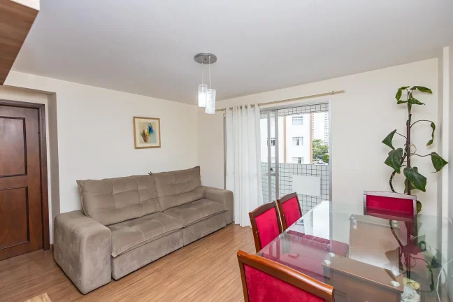Imagem Apartamento com 3 quartos, sendo 1 suíte no Ecoville