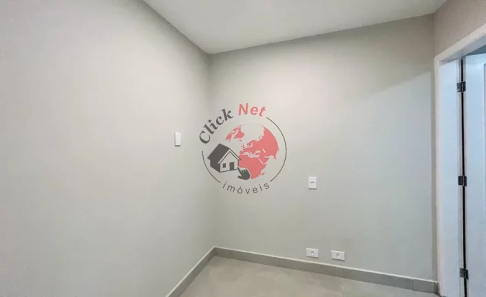 Imagem Apartamento à Venda no bairro Parque Terra Nova em São Bernardo do Campo