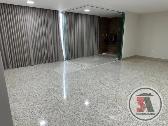 Imagem Apto. 152m2 - Monte Cassino