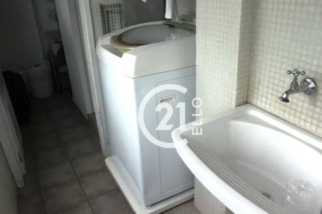 Imagem Apartamento à venda, 75 m² por R$ 1.290.000,00 - Itaim Bibi - São Paulo/SP