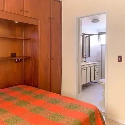 Imagem Apartamento para Locação em São Paulo, Pinheiros, 3 dormitórios, 1 suíte, 3 banheiros, 1 vaga