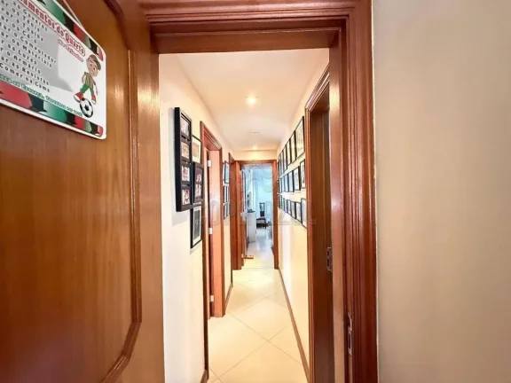 Imagem Copacabana - Residencial › Apartamento com 3 quarto(s) a Venda