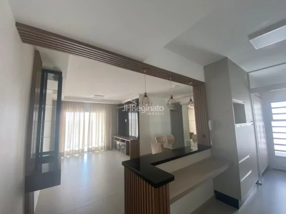 Imagem Apartamento à venda no Cond. Edifício La Vista Moncayo - Sorocaba
