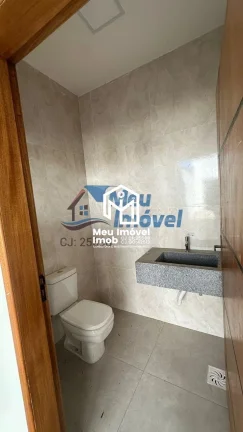 Imagem Sobrado Bairro Mandu lI Luziânia 3 Quartos 1 Suíte 3 Vagas 322m² Varanda Piscina
